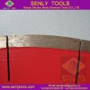 105-3000mm diamond saw blade
