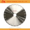 105~400mm Diamond Concrete Saw Blade