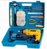 1050 IMPACT DRILL TOOL SET