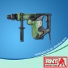 1050w 110v-230v 40mm Rotary Hammer