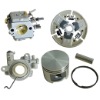 105CC Carburetor HI-39 for ST070