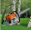 105CC gasoline chain saw NTYD105