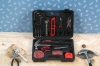 105Pcs Tool Set(YZ0801020)