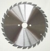 105mm Diamond saw blade for wood cutting