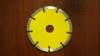 105mm segmented diamond saw blade