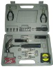 105pc hand tool set