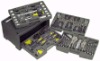 105pcs hand tool kit; tool set
