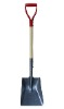 (106 Canton Fair)SHOVEL WITH HANDLE S519Y