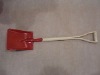 (106 Canton Fair)SHOVEL WITH WOODEN HANDLE S501KY