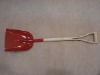 (106 Canton Fair)SHOVEL WITH WOODEN HANDLE S502KY