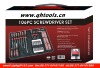 106pcs Screwdriver Set