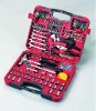 107pcs Hand Tool Set