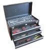 107pcs Iron case tool set