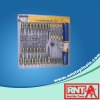 108pcs professional screwdriver set