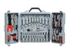 109pcs tool set with spanner and sockets