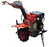 10HP tiller