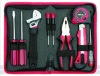 10PC Hand Tool Set&gift tool set