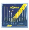 10PC Screw driver set