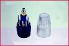 10PC telecommunications batch, leather working, punch and die, metal punch, machinery parts, machining parts