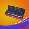 10PCS 3/8" SOCKET WRENCH SET
