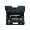 10PCS GEAR WRENCH SET