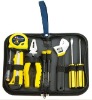 10PCS Household Tool Set & gift tools set bag&hand tool set