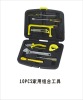 10PCS MACHENICAL REPAIRING TOOL SET