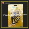 10PCS/SET HEX KEY(SD-0014)