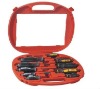10PCS TOOL SET
