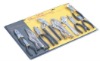 10PCS TOOL SET hand tool kit