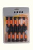 10Pc Precision Screwdriver Set