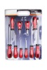 10Pcs Screwdriver Set