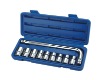10Pcs Socket Set