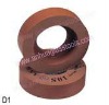 10S polishing wheel for glass grinding