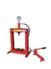 10T DESKTOP HYDRAULIC SHOP PRESS WSP2002TG