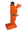 10T New High quality portable hydraulic claw jack