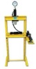 10T VERTICAL HYDRAULIC SHOP PRESS WITH GAUGE WSP2006G