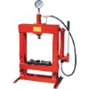 10T hydraulic tool shop press
