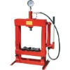 10T shop press