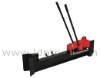 10Ton Log Splitter