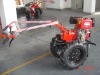 10hp Rotary tiller