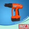 10mm 12-24v Cordless Drill