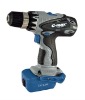 10mm(3/8") NI-CD cordless drill GT-CD2/12E