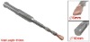 10mm Dia. SDS Plus Shank Stone Hammer Drill Bit 110mm