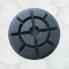 10mm Thickness Diamond Concrete Polishing Pad