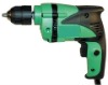 10mm capacity portable manual electic drill