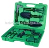 10pc garden tool set