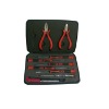 10pc mini tool set