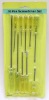 10pc screwdriver set