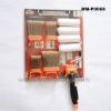 10pcs Adjustable Paint Tools Set